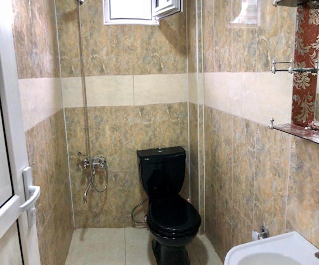 Mzeos House Hotel Batumi Exterior photo