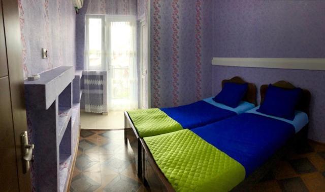 Mzeos House Hotel Batumi Exterior photo
