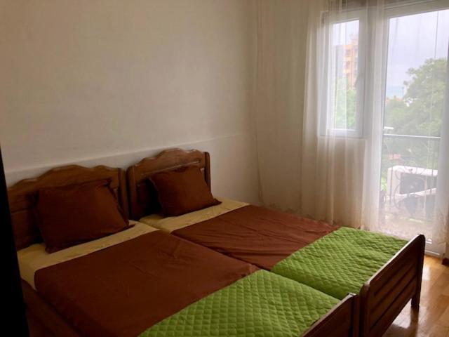 Mzeos House Hotel Batumi Exterior photo
