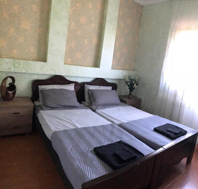 Mzeos House Hotel Batumi Exterior photo